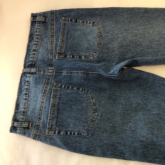 Diane Gilman Riding Suede Jeans studded - Picture 7 of 8